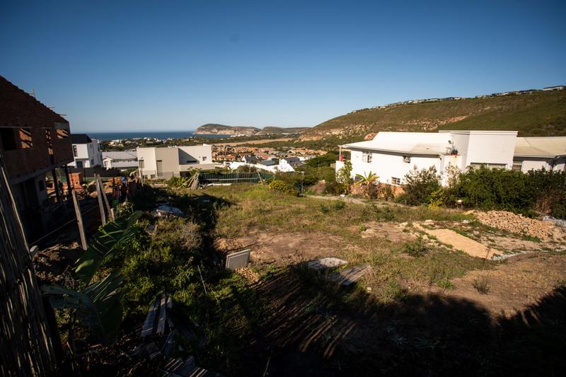 0 Bedroom Property for Sale in Whale Rock Western Cape